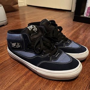 Vans Half Cab Pro Skate Lotties